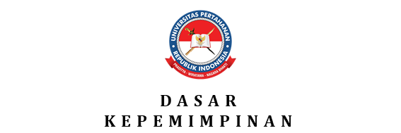 Dasar Kepemimpinan