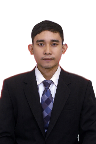 Dr. Miftahul Huda Fendiyanto, S.Si., M.Si