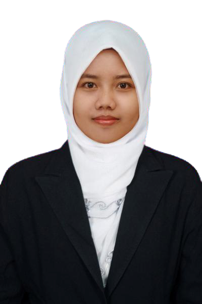 Dr. Isna Arofatun Nikmah, S.Si., M.Si