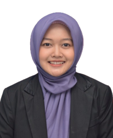 Dr. Mentari Putri Pratami, S.Si., M.Si