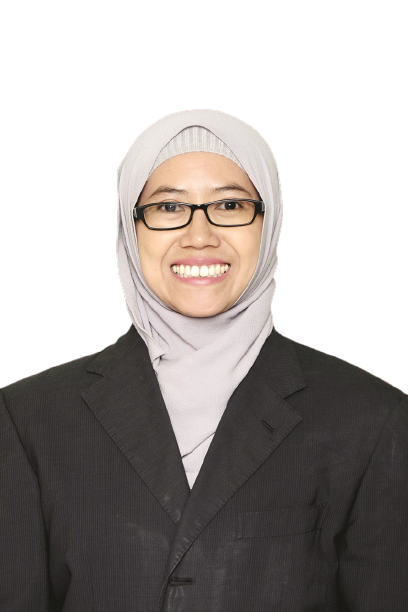 Dr. Nadya Farah, S.Si., M.Si