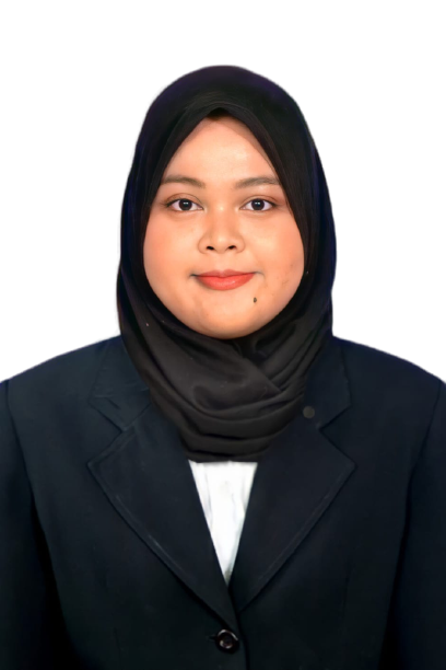 Nabila Swarna Puspa Hermana, S.Si., M.Si