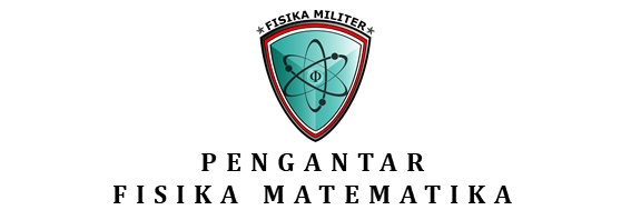 Pengantar Fisika Matematika