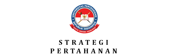 Strategi Pertahanan 