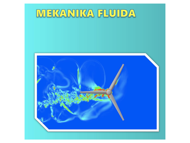 Mekanika Fluida