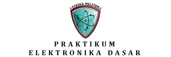 Praktikum Elektronika Dasar