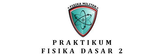 Praktikum Fisika Dasar 2