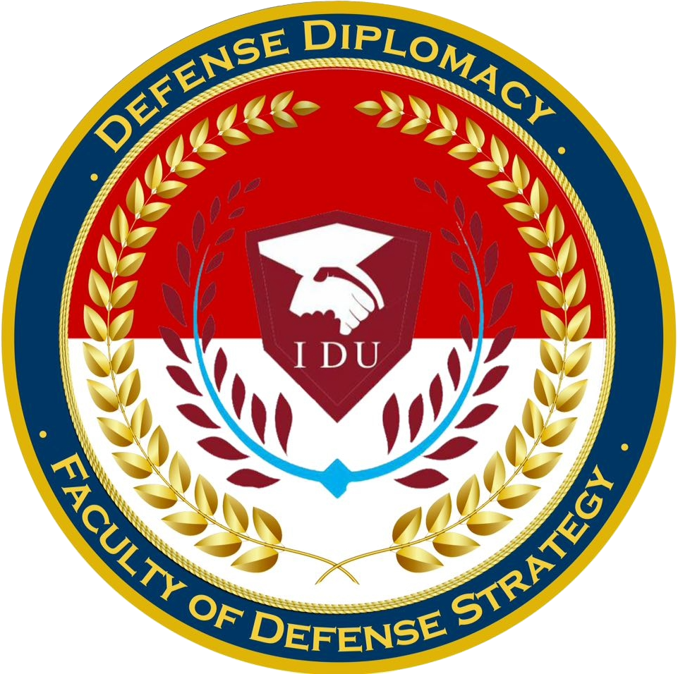 Prodi S2 Diplomasi Pertahanan